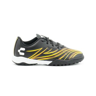 Foto 1 | Foto 1 | Tenis Charly Para Hombre Neovolution 2.0 Futbol Turf Negro