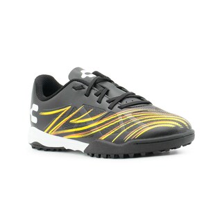Foto 5 | Foto 5 | Tenis Charly Para Hombre Neovolution 2.0 Futbol Turf Negro