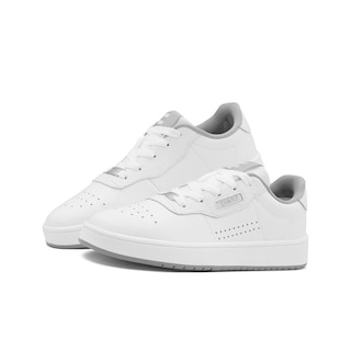 Foto 1 | Foto 1 | Tenis Charly Escolar Para Hombre Casuales Color Blanco/gris Blanco