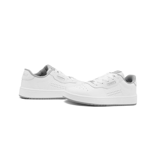 Foto 2 | Foto 2 | Tenis Charly Escolar Para Hombre Casuales Color Blanco/gris Blanco
