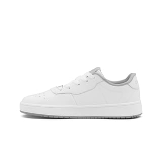 Foto 5 | Foto 5 | Tenis Charly Escolar Para Hombre Casuales Color Blanco/gris Blanco