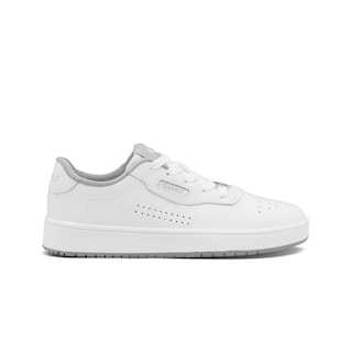 Foto 6 | Foto 6 | Tenis Charly Escolar Para Hombre Casuales Color Blanco/gris Blanco