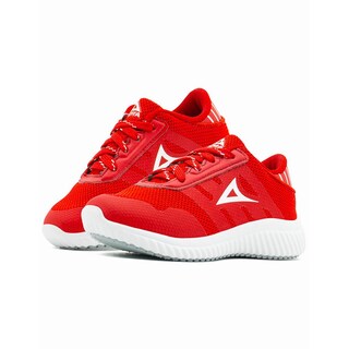 Foto 1 | Foto 1 | Tenis Pirma Para Hombre Running Deportivos Color Rojo Rojo