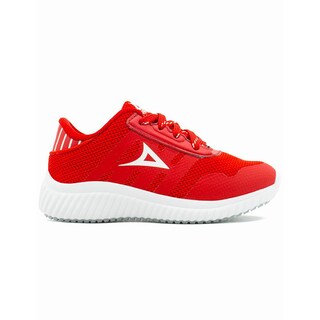 Foto 6 | Foto 6 | Tenis Pirma Para Hombre Running Deportivos Color Rojo Rojo