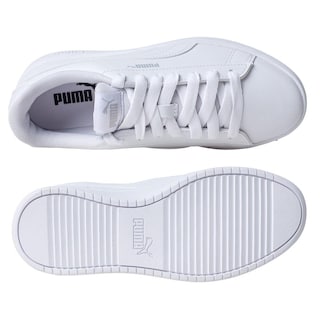 Foto 2 | Foto 2 | Tenis Puma Rickie Classic 39425104 Blancos para Hombre