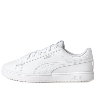 Foto 1 | Foto 1 | Tenis Puma Rickie Classic 39425104 Blancos para Hombre