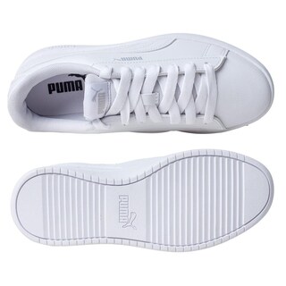 Foto 2 | Foto 2 | Tenis Puma Rickie Classic 39425104 Blancos para Hombre