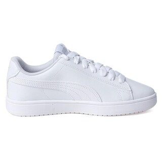 Foto 4 | Foto 4 | Tenis Puma Rickie Classic 39425104 Blancos para Hombre