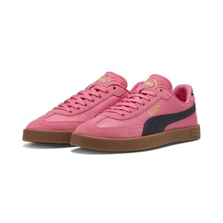 Foto 3 | Foto 3 | Tenis Puma Era Club Il Unisex Rosa