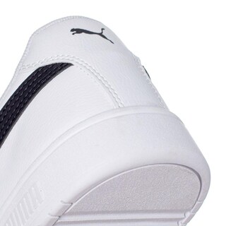 Foto 6 | Foto 6 | Tenis Puma Rickie Classic - 39425116 - Blanco - Hombre Blanco