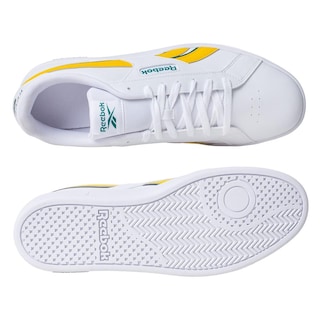 Foto 2 | Foto 2 | Tenis Reebok Court Retro - 100074388 - Blanco - Unisex Blanco
