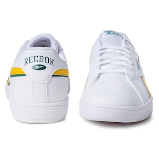 Foto 3 | Foto 3 | Tenis Reebok Court Retro - 100074388 - Blanco - Unisex Blanco