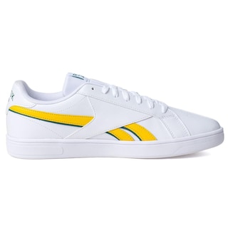 Foto 4 | Foto 4 | Tenis Reebok Court Retro - 100074388 - Blanco - Unisex Blanco