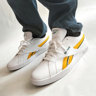 Foto 7 | Foto 7 | Tenis Reebok Court Retro - 100074388 - Blanco - Unisex Blanco