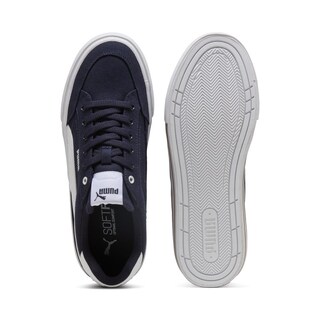 Foto 6 | Foto 6 | Tenis Puma Court Classic Vulc Unisex Azul Marino