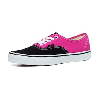 Foto 1 | Foto 1 | Tenis Vans Authentic Unisex Rosa Rosa