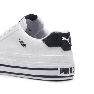 Foto 4 | Foto 4 | Tenis Puma Court Classic Vulc Unisex Blanco
