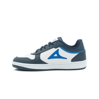 Foto 6 | Foto 6 | Tenis Pirma Sneakers Classic Low Para Hombre Urbano Ligero Azul Marino
