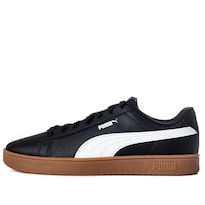 Tenis Puma Rickie Classic - 39425114 - Negro - Hombre Negro