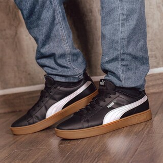 Foto 7 | Foto 7 | Tenis Puma Rickie Classic - 39425114 - Negro - Hombre Negro
