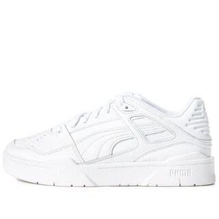 Foto 1 | Foto 1 | Tenis Puma Slipstream Leather - 38754402 - Blanco - Hombre Blanco
