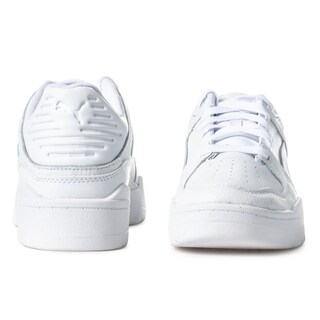 Foto 3 | Foto 3 | Tenis Puma Slipstream Leather - 38754402 - Blanco - Hombre Blanco