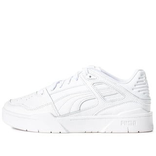 Foto 1 | Foto 1 | Tenis Puma Slipstream Leather - 38754402 - Blanco - Hombre Blanco