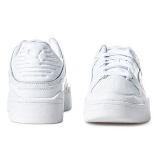 Foto 3 | Foto 3 | Tenis Puma Slipstream Leather - 38754402 - Blanco - Hombre Blanco