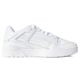 Foto 4 | Foto 4 | Tenis Puma Slipstream Leather - 38754402 - Blanco - Hombre Blanco