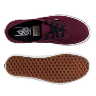 Foto 2 | Foto 2 | Tenis Vans Authentic - 0qer5u8 - Tinto - Unisex Vino