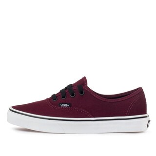 Foto 1 | Foto 1 | Tenis Vans Authentic - 0qer5u8 - Tinto - Unisex Vino