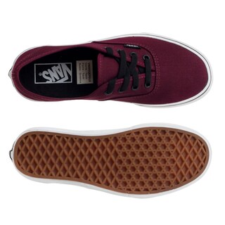 Foto 2 | Foto 2 | Tenis Vans Authentic - 0qer5u8 - Tinto - Unisex Vino