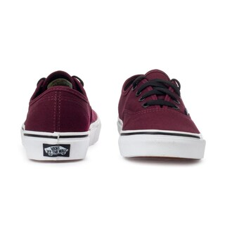 Foto 3 | Foto 3 | Tenis Vans Authentic - 0qer5u8 - Tinto - Unisex Vino