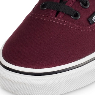 Foto 5 | Foto 5 | Tenis Vans Authentic - 0qer5u8 - Tinto - Unisex Vino