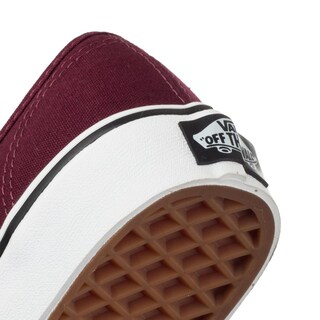 Foto 6 | Foto 6 | Tenis Vans Authentic - 0qer5u8 - Tinto - Unisex Vino