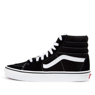 Foto 1 | Foto 1 | Tenis Vans Sk8 Hi - 0d5ib8c - Negro - Unisex Negro