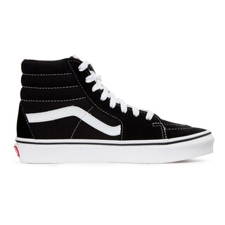 Foto 4 | Foto 4 | Tenis Vans Sk8 Hi - 0d5ib8c - Negro - Unisex Negro