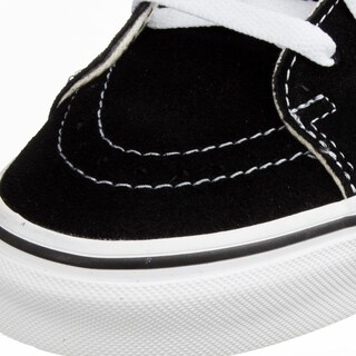 Foto 5 | Foto 5 | Tenis Vans Sk8 Hi - 0d5ib8c - Negro - Unisex Negro