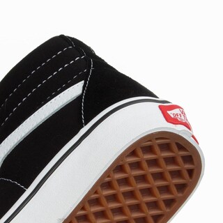 Foto 6 | Foto 6 | Tenis Vans Sk8 Hi - 0d5ib8c - Negro - Unisex Negro