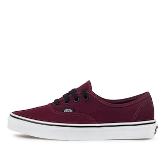 Foto 1 | Foto 1 | Tenis Vans Authentic - 0qer5u8 - Tinto - Unisex Vino