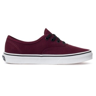 Foto 4 | Foto 4 | Tenis Vans Authentic - 0qer5u8 - Tinto - Unisex Vino