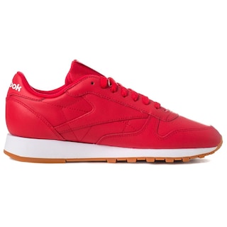 Foto 4 | Foto 4 | Tenis Reebok Classic Leather - 100008792 - Rojo - Hombre Rojo