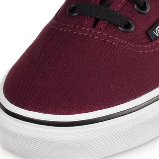 Foto 5 | Foto 5 | Tenis Vans Authentic - 0qer5u8 - Tinto - Unisex Vino