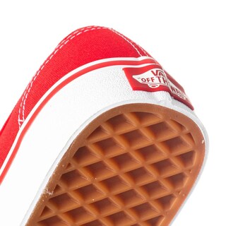 Foto 6 | Foto 6 | Tenis Vans Authentic - 0ee3red - Rojo - Unisex Rojo