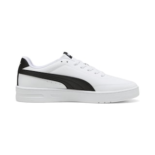 Foto 2 | Foto 2 | Tenis Puma Court Classic Clean Unisex Blanco