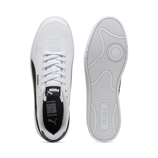 Foto 6 | Foto 6 | Tenis Puma Court Classic Clean Unisex Blanco