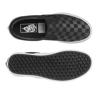 Foto 2 | Foto 2 | Tenis Vans Classic Slip On - 0eye276 - Negro - Unisex Negro