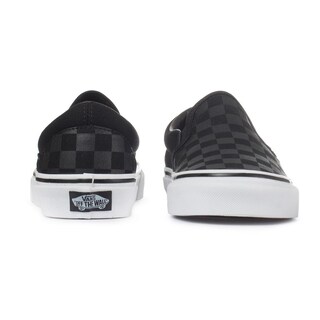 Foto 3 | Foto 3 | Tenis Vans Classic Slip On - 0eye276 - Negro - Unisex Negro