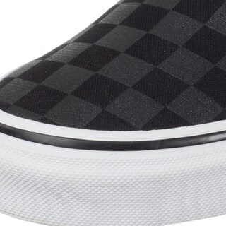 Foto 5 | Foto 5 | Tenis Vans Classic Slip On - 0eye276 - Negro - Unisex Negro