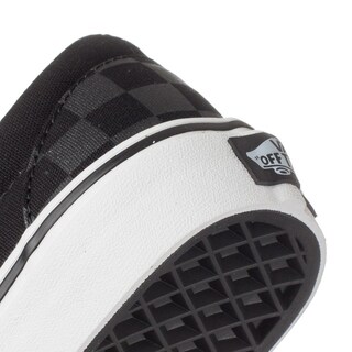 Foto 6 | Foto 6 | Tenis Vans Classic Slip On - 0eye276 - Negro - Unisex Negro
